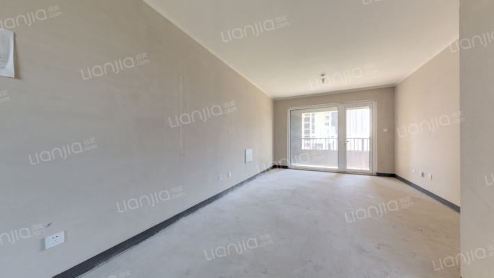 保利叁仟栋三期二手房实景图