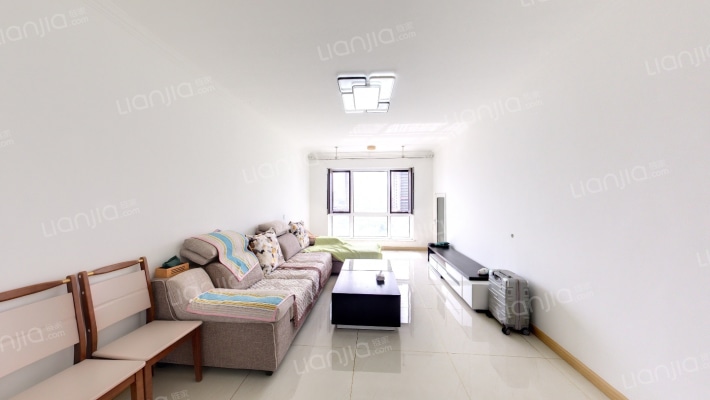 保利溪湖林语七期二手房实景图