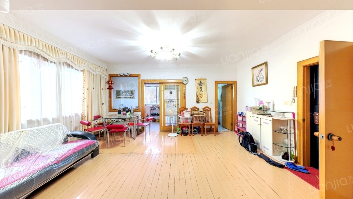 建荣公寓二手房实景图