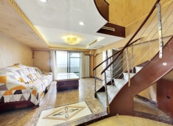 整租·广信百度城 2室1厅 东/西_广信百度城租房