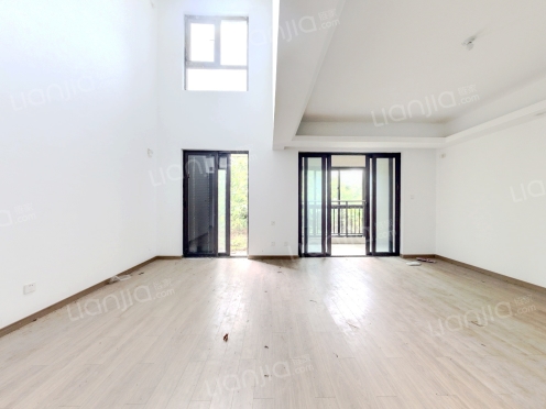 整租·褐石源筑 4室2厅 南