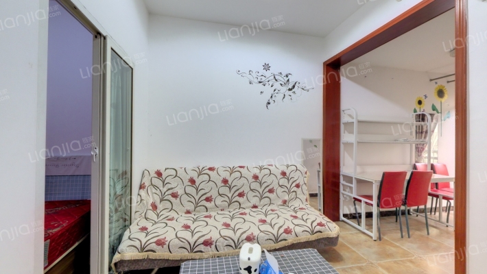 泰和苑二手房实景图