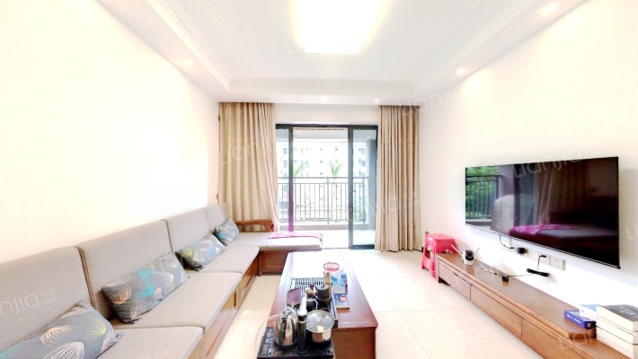 家和时代二手房实景图