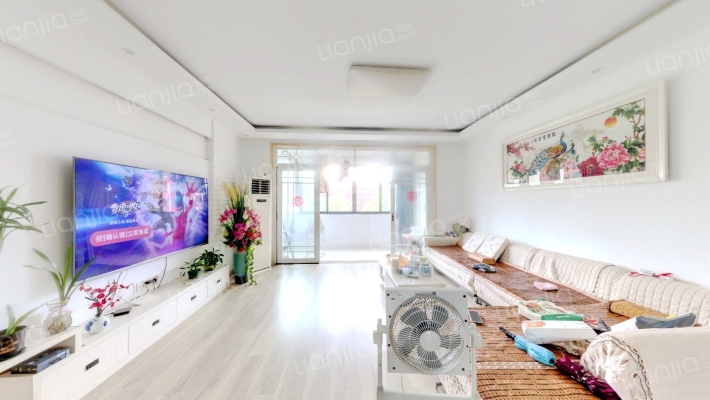 莲安南路二手房实景图