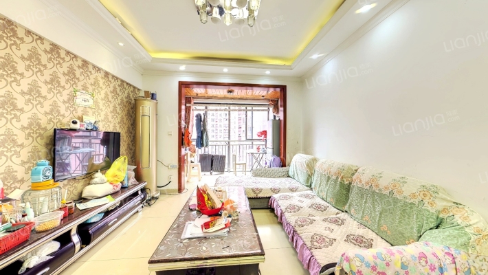 中房学府海棠一期二手房实景图