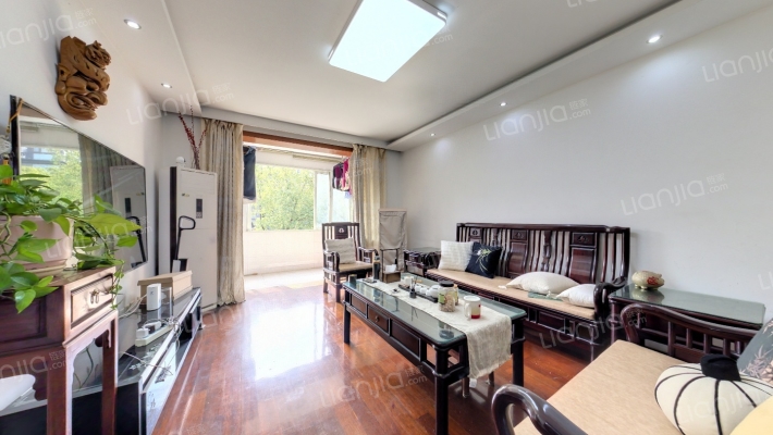 新桥商苑二手房实景图