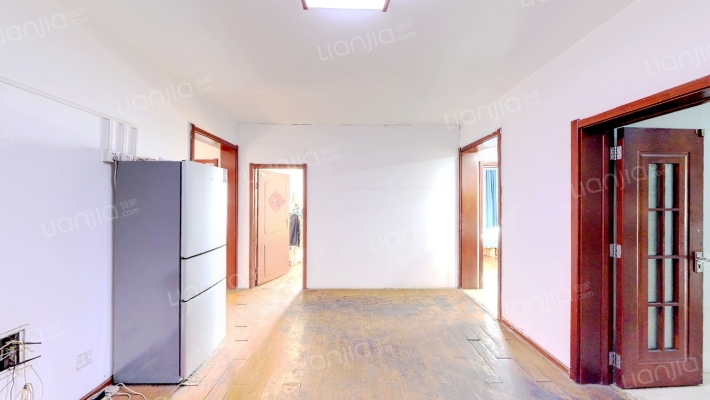 凤凰城玉兰苑北区二手房实景图