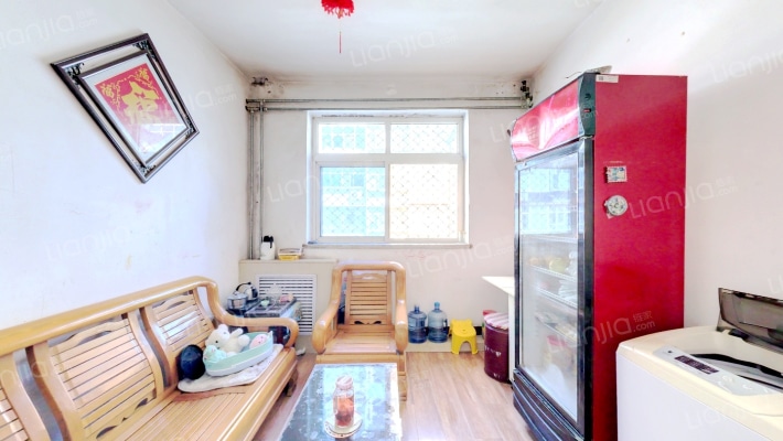 市交通局宿舍二手房实景图