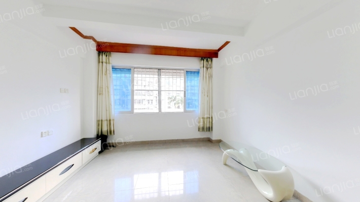 金溪花园二手房实景图