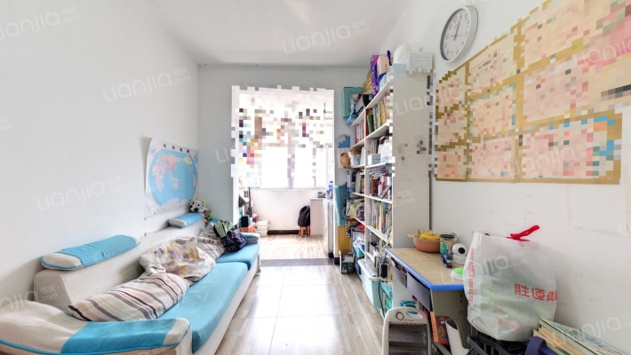 胜利新村二手房实景图