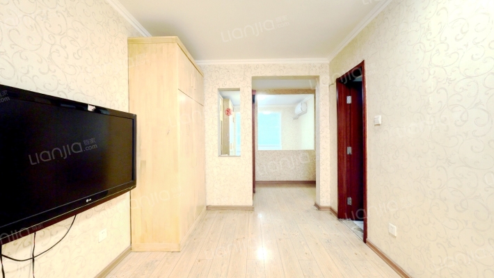 成府公馆二手房实景图