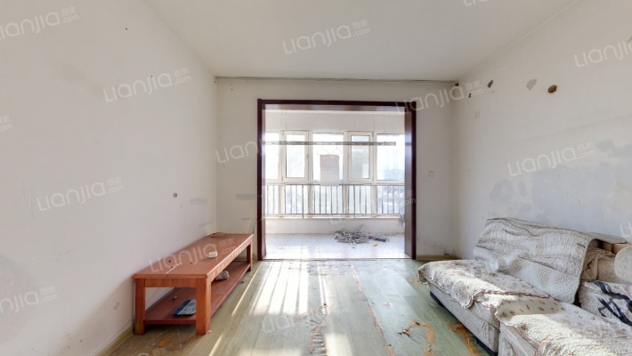 怡和嘉园南区二手房实景图