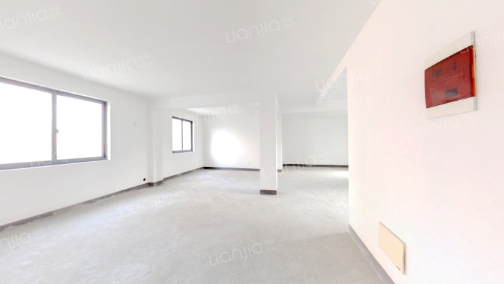 银珠明园南区二手房实景图