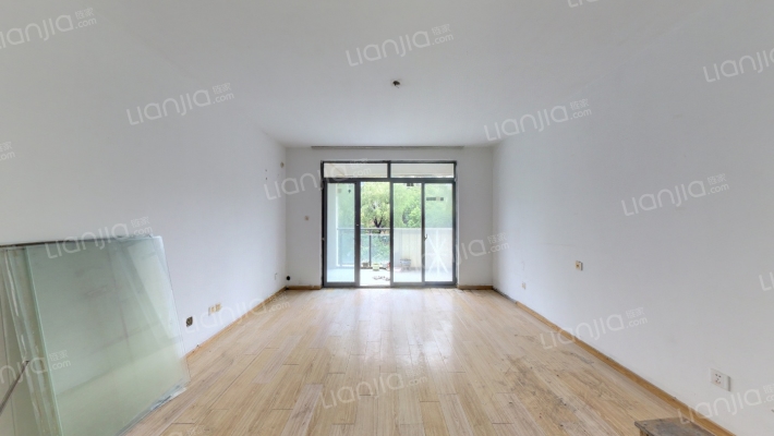 江南名邸二手房实景图