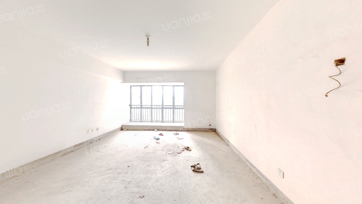 禹洲大学城二手房实景图