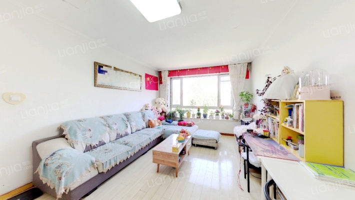 兴龙苑二手房实景图