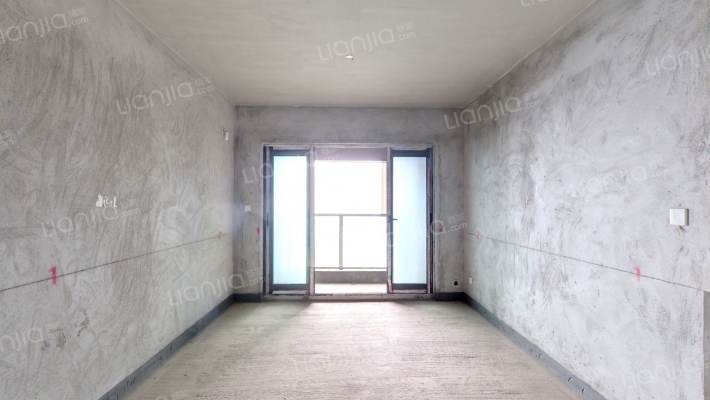 金科中建博翠长江二手房实景图
