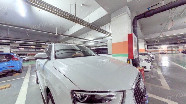 雅世合金公寓二手房实景图