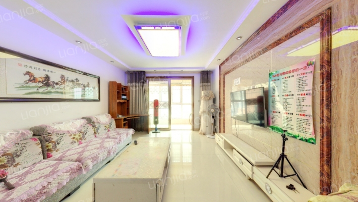 迎宾苑小区二手房实景图