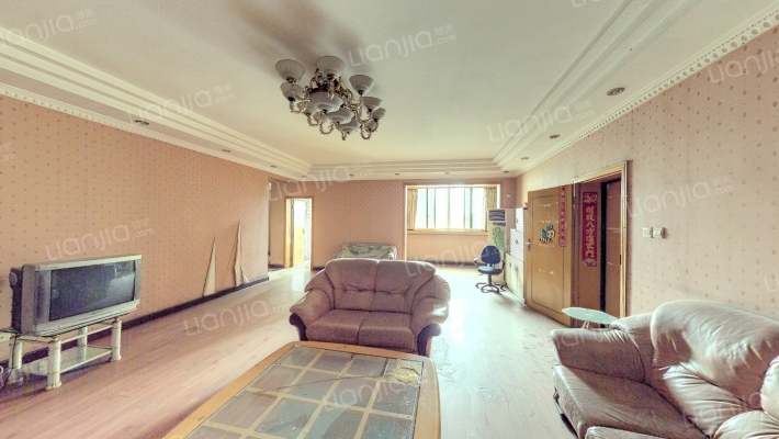 天竺园二手房实景图