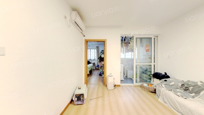 名扬佳园二手房实景图