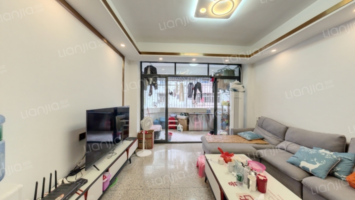 莲塘阁二手房实景图