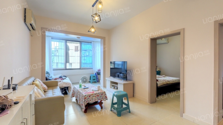 百寿路7号二手房实景图