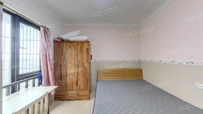 西溪景苑二手房实景图