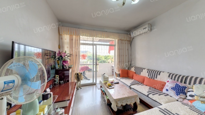 港莲二村二手房实景图