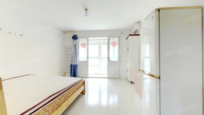 大瓦窑绿洲家园二手房实景图