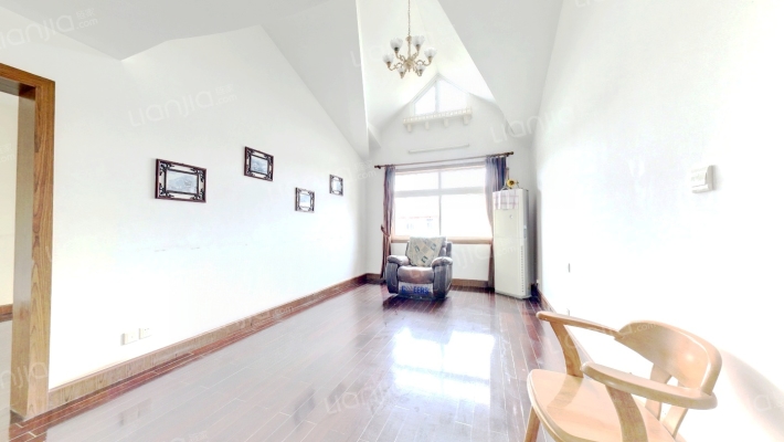 山鑫阳光城二手房实景图