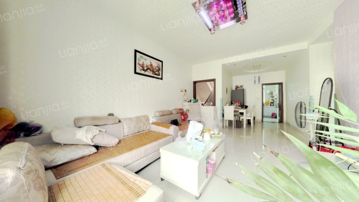 警官公寓二手房实景图