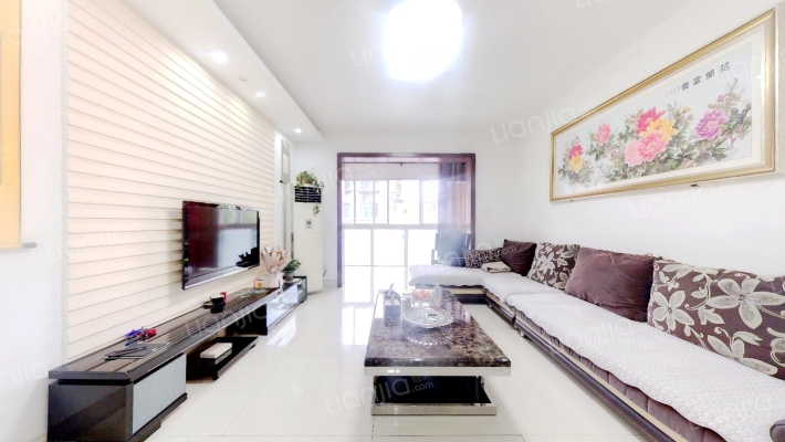 宝石花石油花园二手房实景图