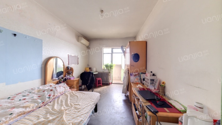 德邻里二手房实景图