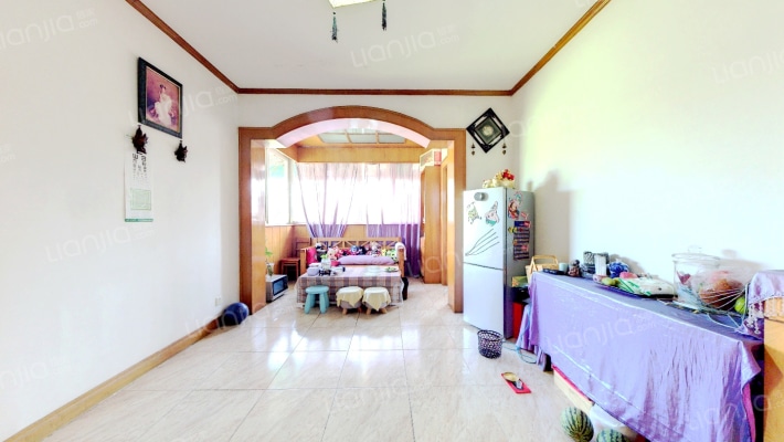 倪家桥路10号二手房实景图