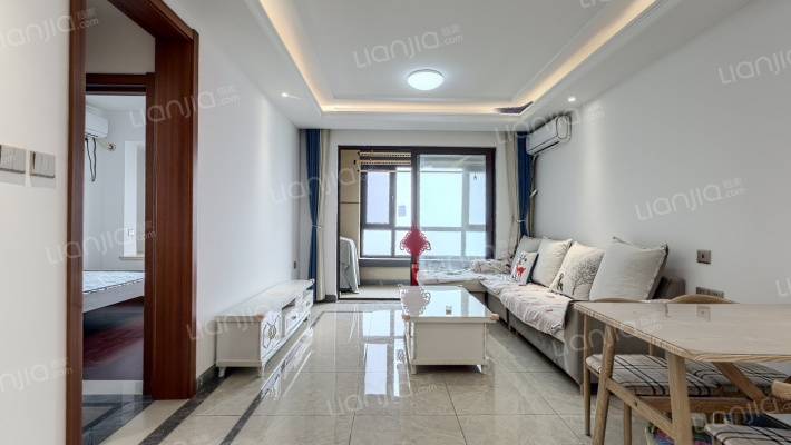 中海锦城二手房实景图