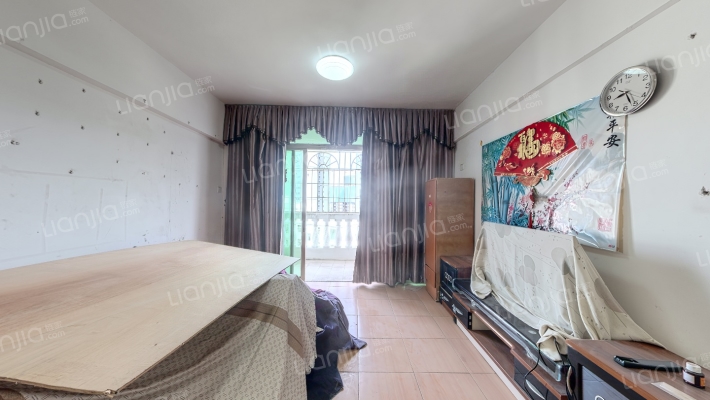 中经花园二手房实景图