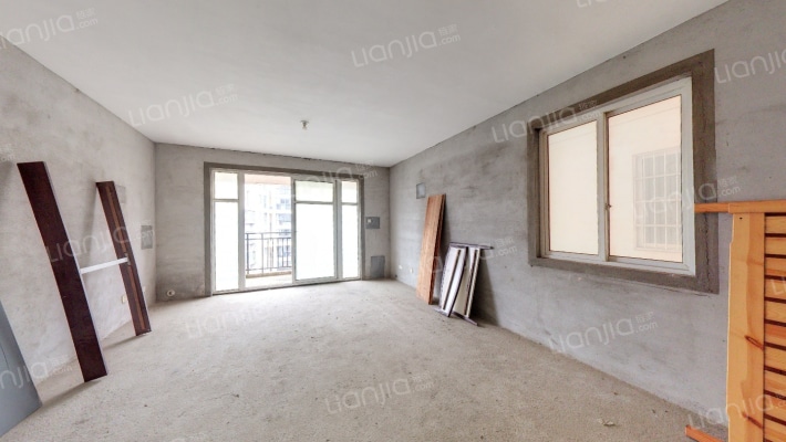 枫雅名苑二手房实景图