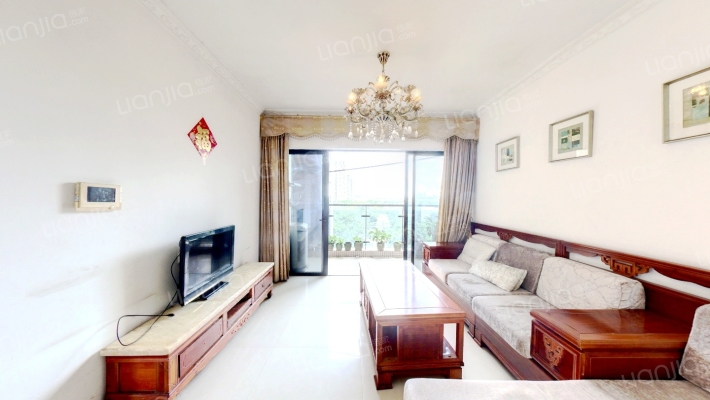 金宇锦园二手房实景图