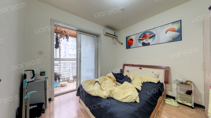 北回归线二期二手房实景图