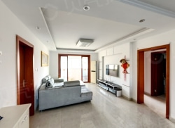 整租·月亮湾 2室2厅 南_月亮湾租房