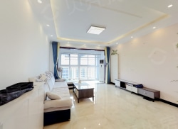 整租·福苑广场 3室2厅 南_福苑广场租房