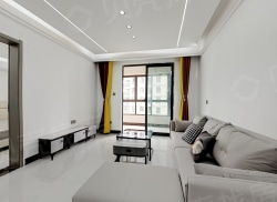 整租·恒隆嘉荟城 2室2厅 南_恒隆嘉荟城租房