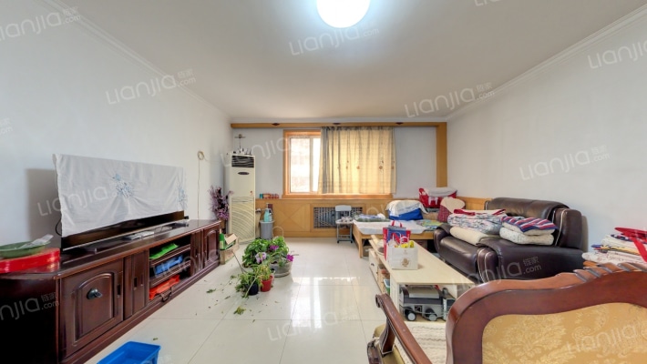 亚凯园小区二手房实景图