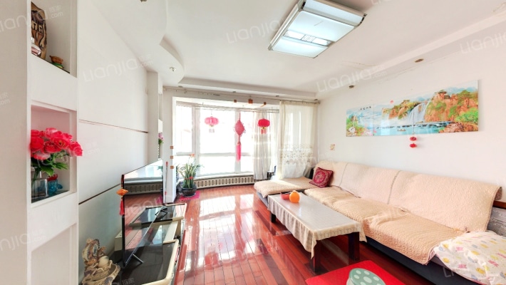 御林家园二手房实景图