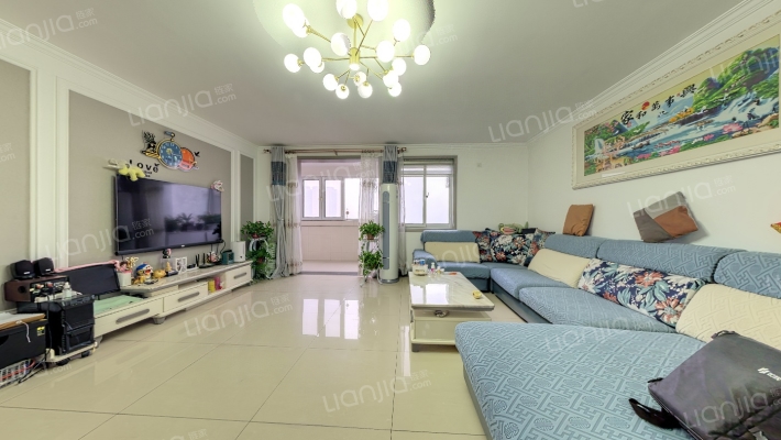 中国人寿二手房实景图