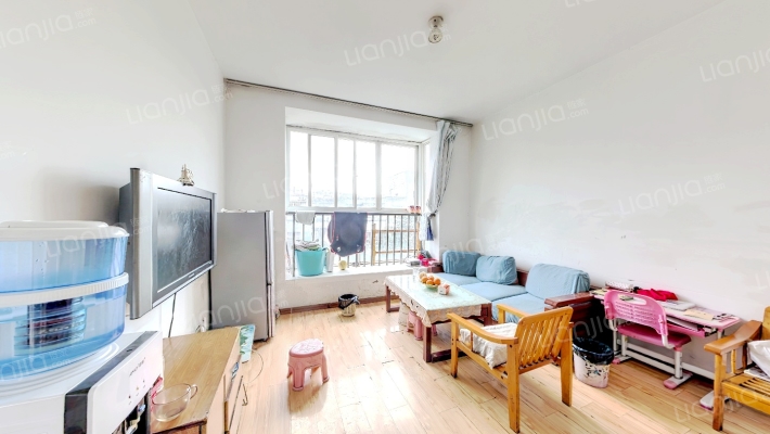 锦苑一期B区二手房实景图