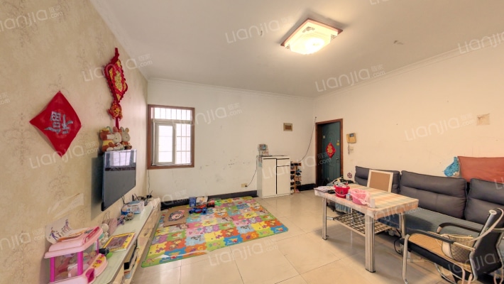 星兴佳园二手房实景图