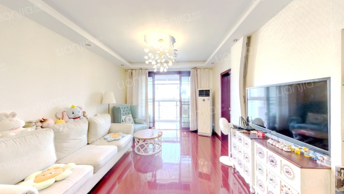 蠡湖家园二手房实景图