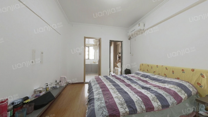 太奥广场公寓二手房实景图